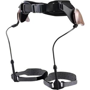 kowaku Mobility Walking Aid Exoskeleton Legs Leg Lift and Climbing Support Mountain Climbing Stairs Assist Walking Device for Adults