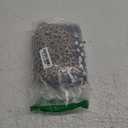 Boao 2 Pcs Guinea Pig Hammock Rat Hammock for Cage Small Animals - Chinchilla Parrot Sugar Glider Ferret (Leopard and White Dots)