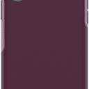OTTERBOX SYMMETRY SERIES Case for iPhone Xs & iPhone X - Frustration FRe Packaging - TONIC VIOLET (WINTER BLOOM/LAVENDER MIST)