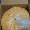 NORVENCE Beeswax Pellets 10LB, Pure & Natural Yellow Beeswax for Candle Making, DIY Skin Care, Lip Balm, Soap, Lotion, Creams & Wood Polishing  10LB