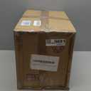 Wildwolf Headlights Assembly For 2007-2013 Chevy Silverado 1500 / For 07-14 Chevrolet Silverado 2500 3500 HD, Head Light Set Replacement Accessories, Halogen OE Headlamp Chrome Housing Amber Reflector (Left Driver & Right Passenger Side)