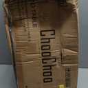 UIRWAY [200GSM Heavy Duty] 24FT Winter Pool Cover 2025 Upgrade Pool Cover for Above Ground Round Pools, UV & Cold Resistant Swimming Pool Cover, Tearproof Tarp with Cable System (PE-Blue(Round))