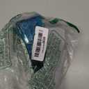 Bostitch Office Electric Pencil Sharpener, Heavy Duty Powerful Stall-Free Motor, High Capacity Shavings Tray, for Office or Classroom, Blue