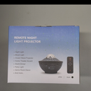 Galaxy Star Projector,Nebula LED Night Light for Room Decor, Ocean Wave Starry Sky Light Projector for Bedroom Home Theater, Remote & Bluetooth Speaker, Christmas for Kids Boy Girl Adults