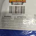 Spooktacular Creations Women Tutu Skirt Costume Adult Halloween Tutus for Halloween Costume Cosplay Party (Blue)