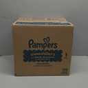 Pampers Swaddlers Diapers, Size 1 (8-14 lbs), 198 Count, Absorbent, Keeps Baby Dry and Comfortable, Skin Safe Disposable Baby Diaper 