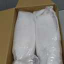 Vesici 4pcs 17oz Pink Oil Dispenser for Kitchen Olive Oil and Vinegar Cruet Bottle with Pourer Spouts for Counter, Cooking, Salad Dressing, Leak proof Design