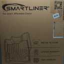 Smartliner 1st  Row Floor Liners A0712 fits 2022-2025 Polestar 