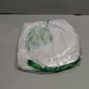 Electric Stove Burner Covers Range Top For Expanding Counter Space Stovetop Decor (Black Marble)