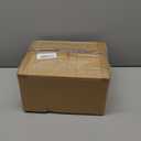 MWZ Gold Battery Operated Swing Arm Wall Sconces Set of 2,Wireless Rechargeable Dimmable 3 Color Wall Light with Remote,Cone Indoor Light Fixture for Bedside,Kitchen,Hallway,Living Room,Reading