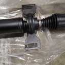 37100-42090 Rear Driveshaft Replacement for 2006-2018 Toyota RAV4, 2015-2017 Lexus NX200t NX300h 4WD Rear Drive Prop Shaft 936-722 Flynsu