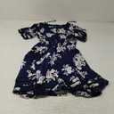 Jessica Howard Women's Plus Style Fit and Flare Elbow Sleeve Knit, Size: 18W