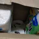Bounty Paper Towels Quick Size, White, 16 Family Rolls = 40 Regular Rolls