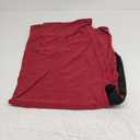 SANHO Sensory Sock Body Sock,Medium,Perfect for Children with Sensory Processing Disorder,Updated Version,Wine Red