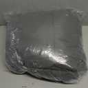 Weighted Blanket 20lbs 60"x80", Weighted Blankets for Adults, Cooling Weighted Blanket for Sleeping, Machine Washable Soft & Breathable All-Season Comfort & Premium Glass Beads(60" x 80" 20 lbs)