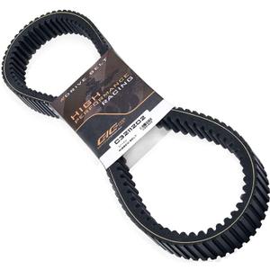Polaris Drive Belt RZR ORV 2017-2022, RZR XP, XP 4, RZR Turbo, RS1 Ranger XP 1000 & Crew XP/Turbo, Turbo S & EPS/Replaces OEM Part # 3211202, 50C4289, 3211186 (2016-2023)