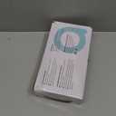 Shoe Covers Disposable 100 Pack, Non-Woven Booties for Shoes Covers,Durable Non Slip Shoe Protectors for Indoors, Breathable & Stretchable Fit for Most Sizes –Protector for Home, Real Estate, Work