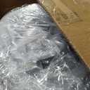 Boneless Couch Sofa Bed, Convertible Sleeper Chair 84"x35" No Assembly