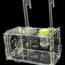 Medium Fish Trap for Aquariums/Acclimation Box