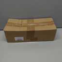 Plant Stand 2 Tier for Indoor Outdoor, Adjustable Metal Plant Holder, Heavy Duty Potted Flower Holder, Plant Pot Shelf, Fits 8-12 Inches Pot, Display Racks for Home