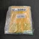 SLRQVFZY Replacement for fits Flex Cable Char Port Mic Headphone Jack Antenna for Apple iPhone 6 Plus Gray