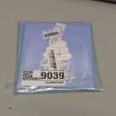 Musical Birthday Cards with Light and Music, Blowable, 3D Birthday Popup Cards for Men & Women Plays Hit Song 'HAPPY Birthday' (pink)