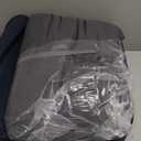 CuteKing Weighted Blanket King Size for Adults (20lbs, 80"x87", Grey) Heavy Blanket for 180-190lbs, Weighted Blanket with Premium Glass Beads, Soft Thick Blanket for Adult All-Season