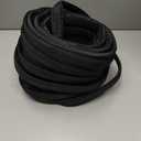 Garden Hose 75FT, Non-Expanding Water Hose Ultra Lightweight, Kink-Free, Burst-Resistant, Lead-Free, Durable & Flexible High-Pressure Hose for Yard, Lawn, Outdoor, Car Washing
