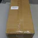 Kiss Core Furniture Dolly with Dual Groove Design: Furniture Sliders with 6 Wheels - for Various Types of Furniture Legs - for Moving Heavy Duty Sofa Bed - Load Capacity Up to 950lb,1.5in wheels with dual groove + 1 pry bar