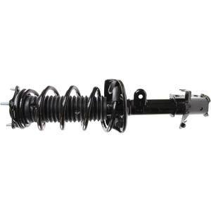 Monroe Quick-Strut 272491 Suspension Strut and Coil Spring Assembly for Honda CR-V Monroe Quick-Strut 272491 Suspension Strut and Coil Spring Assembly for Honda CR-V
