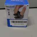 Velpeau CMC Thumb Brace for Osteoarthritis - with Shape-memory Restriction Splint, CMC Joint Stabilizer, Basal Thumb Arthritis Pain Relief and Support for Women and Men (Blue, Right Hand, Medium)