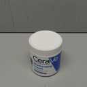 CeraVe Moisturizing Cream, Body and Face Moisturizer for Dry Skin, Body Cream with Hyaluronic Acid and Ceramides, Daily Moisturizer, Oil-Free, Fragrance Free, Non-Comedogenic, 19 Ounce