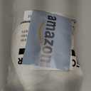 Foindtower Set of 2 Decorative Cotton Waffle Weave Throw Pillow Covers Euro Shams Cushion Covers Accent European Pillowcase for Bed Couch Sofa Bedroom Living Room Home Decor 2626 Inch Natural Ivory