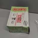 Reliance Products 2683-03 Double Doodie (6 Count (Pack of 1))