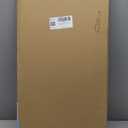 Fairy Baby Safety Gate 14.17 inch Extension for Extra Wide Baby Gate Dog gate Pressure Mounted Walk Through Pet Gate Black