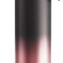 POWCAN 26 oz Insulated Water Bottle with 2-in-1 Straw and Spout Lid, Keep Cold 24H, Leak-Proof, Fits in Car Cup Holder, Stainless Steel Water Bottle for Sports, Travel, Gym, Gift, and School (Queen)