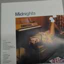 Midnights[Jade Green Edition LP] Explicit Lyrics, Vinyl