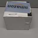 Makeup Organizer with 4 Drawers, Desk Organizer, Cosmetics Storage Box for nail polish, Lipstick, Brushes, Jewelry, Skincare, Bathroom Organization Boxes - Blue