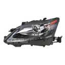 Nakkaa Driver Side Headlight Compatible with GS350/GS450h 2013 2014 2015