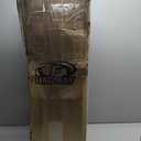 Findway 14 Way Golf Stand Bag, Lightweight Golf Bag with Stand for Men Women, Golf Club Carry Bag with Dual Strap, Full Length Dividers, Multiple Pockets, Golf Ball Holder (White)