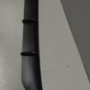 Matte Black Rear Diffuser for Model Y Juniper 2025+ Rear Bumper Diffuser