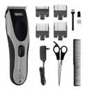Wahl Easy Pro for Pets, Rechargeable Dog Grooming Kit  Electric Dog Clippers for Dogs & Cats with Fine to Medium Coats - Model 9549 (10 Piece Set)