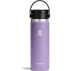 Hydro Flask 20 Oz Wide Mouth Flex Sip Lid Moonshadow