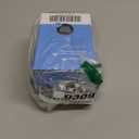 Amazon Basics Small 4 Gallon Trash Bags with Flap Ties, Fresh Scent, Odor Control, 0.5 mil Thick, 80 Count