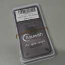 Asuwish Phone Case for Samsung Galaxy A34 5G with Slide Camera Cover Tempered Glass Screen Protector Ring Holder Stand Rugged Slim Protective Military Grade Hybrid Cell A 34 34A Women Men Purple