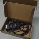 Dell 65W USB-C Laptop Charger for XPS and Latitude 5000 - Power Cord Included