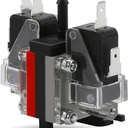 Upgraded 11-0504-01 Pressure Switch, Ice Machines Pressure Switch, Fit for Scotsman CU50, NU130, DCE33, SCCG30, SCCP30, SCCG50, SCCP50, SCN60