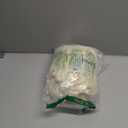 Mr. Pen- Christmas Tree Skirt, 36", Cream Knitted Christmas Skirt Tree, Xmas Tree Skirt