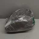 FAIABLE Mens Hoodies Oversized Unisex Acid Wash Hoodie Heavyweight Fleece Vintage Cotton Sweatshirt Men Women Streetwear (Grey) XL