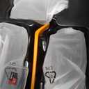 4K Dual Channel Dash Cam Front and Rear, Free 64GB Card Included, 5.8GHz WiFi Dash Camera for Cars, Built-in GPS, G-Sensor, 170Wide Angle, 3" IPS Screen, 24H Parking Mode, Support 512GB Max (Black)